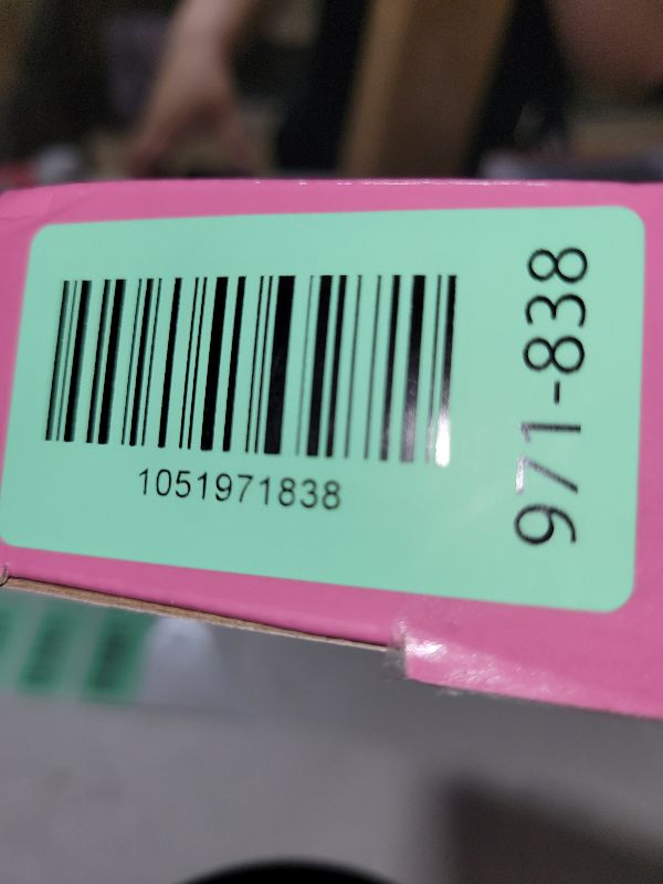 Photo 1 of 14-Pack Pink Taper Candles - 10 Inch Unscented Dripless Candlesticks, Long Burning for Weddings, Bridal Showers, Valentine's Day & Romantic Dinner Parties