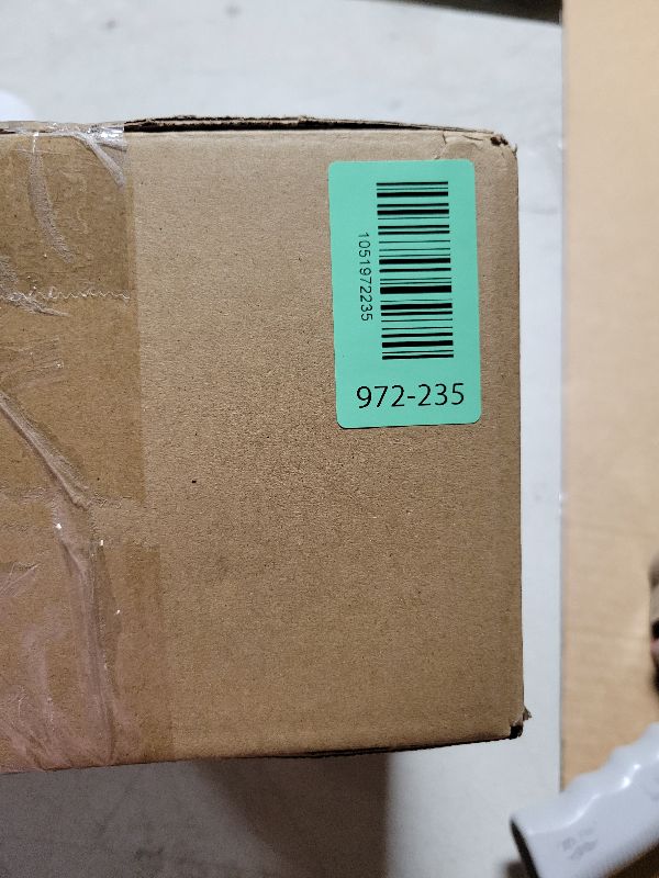 Photo 1 of 12 Pack Canister Vacuum Cleaner Dust Replacement Bags Fit for Kenmore Type Q/C 5055,50557,50558,200 400 600 700 800 series Bag