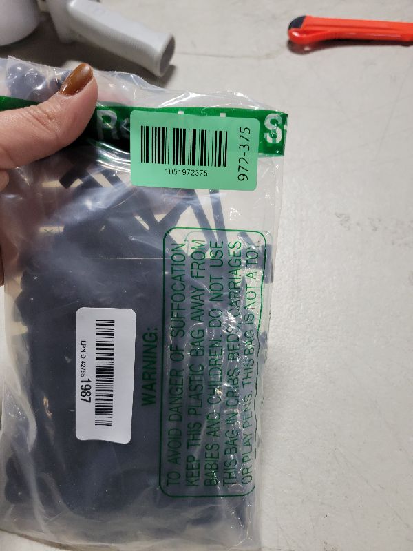 Photo 1 of 100 Pcs Nylon Universal Cable Tie Buckle for Car - Self-Locking and Easy Install Zipper Clips with Pin & Button Design - UV-Resistant Zip Tie for Quick and Effortless Car Daily Repair