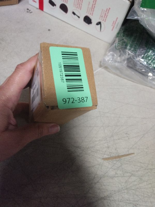 Photo 1 of [New Generation] Humidity Sensor Switch, Ortis in-Wall Bathroom Fan Automated Control Switch, Air Moisture Detection, Neutral Wire Required, White, 120V/220V