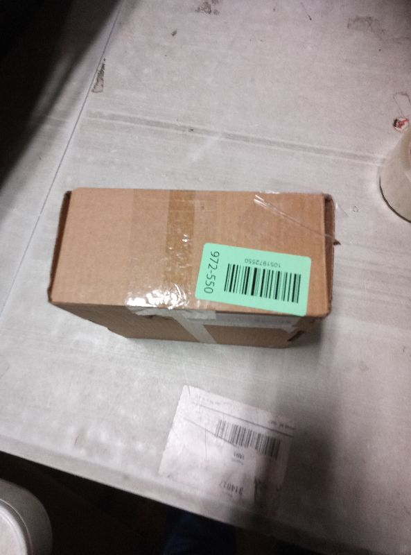 Photo 1 of 2 Pack String Launchers and Grips, Battling Burst Launcher, Left/Right Spin, Only Compatible with Burst, Two Launch Modes Gyros(Black+Red)