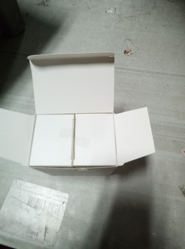 Photo 1 of 2026 Upgraded Bat Fortress Mini Repeller Ultrasonic Bat Deterrent Devices Battery Operated Can be Used Indoor&Outdoor, Friendly to Human & Pet (2Pack)