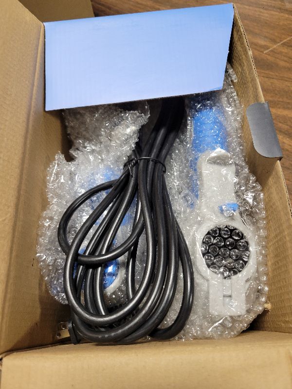 Photo 1 of ??Atomizador Xanigo Defender