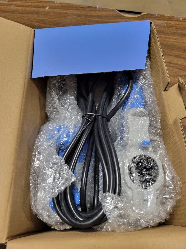 Photo 1 of ?Atomizador Xanigo Defender