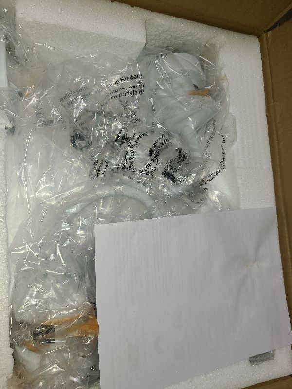 Photo 1 of 2 Pack Farmhouse Gooseneck Wall Sconce Barn Lights,Motion Sensor and Dusk to Dawn Outdoor Wall Mount Lighting Fixtures,3 Modes Exterior Porch Light IP65 Waterproof E26 Matte White Wall Lamp for Patio