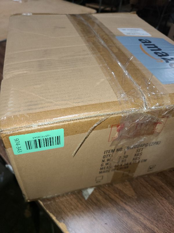 Photo 1 of 2 Pack Farmhouse Gooseneck Wall Sconce Barn Lights,Motion Sensor and Dusk to Dawn Outdoor Wall Mount Lighting Fixtures,3 Modes Exterior Porch Light IP65 Waterproof E26 Matte White Wall Lamp for Patio