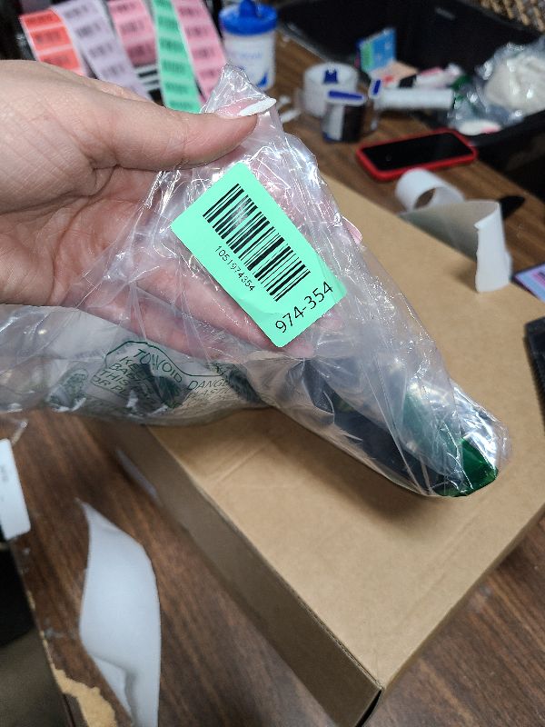 Photo 1 of 10" Arch Keyed MPL Hinged Patio Door Active Handleset Trim Compatible with Ashland, Marvin, Milgard & Jeld-Wen French Doors, 3-5/8" Handle PZ, 7-1/4" H.C., Non-Handed, Matte Black