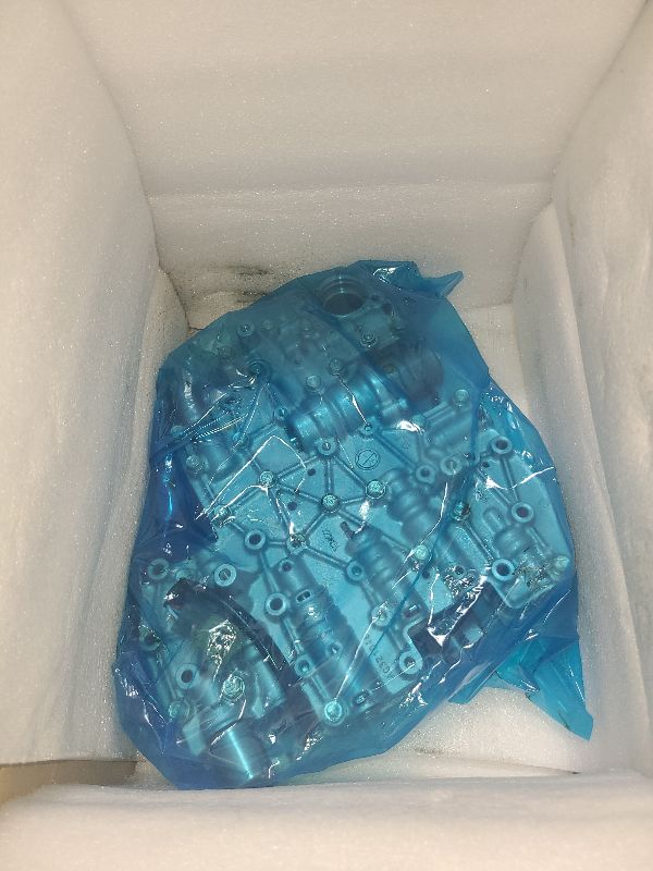 Photo 1 of 163740A TR690 CVT Transmission Valve Body Compatible With Subar-u Levorg Outbac-k Foreste-r