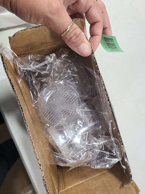 Photo 1 of 16 Pcs Clear Plastic Flower Frog, 2.75 Inch Floral Arrangement Pin Holder with Suction Cups for Vase, Ikebana, Wedding and Home Decoration