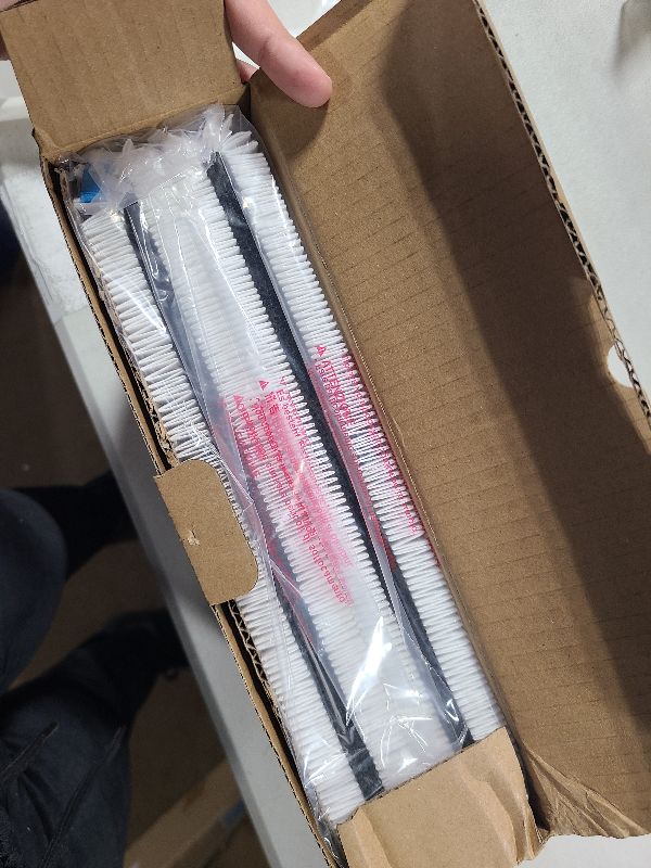 Photo 1 of 2 Pack 511 Replacement Filter Compatible with Blueair Blue Pure 511 Air Purifier, 2-in-1 H13 True HEPA Filter and Carbon Filter (Not Fit for 511 Auto)