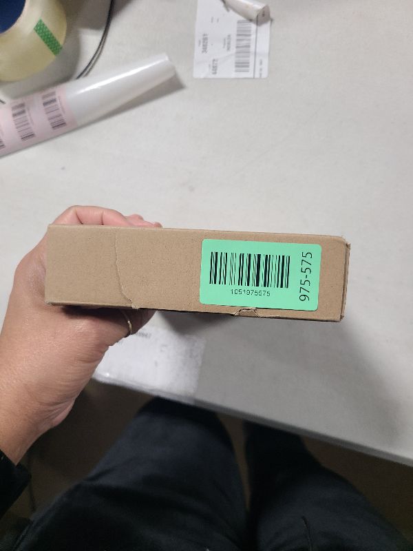 Photo 1 of 16 Feet Boundary Strips Magnetic Tape Markers Compatible for Neato Shark ION IQ Robot Vacuum 750 871 761R85,Eufy RoboVac 30 Robotic xiaomi Roborock S5 Black