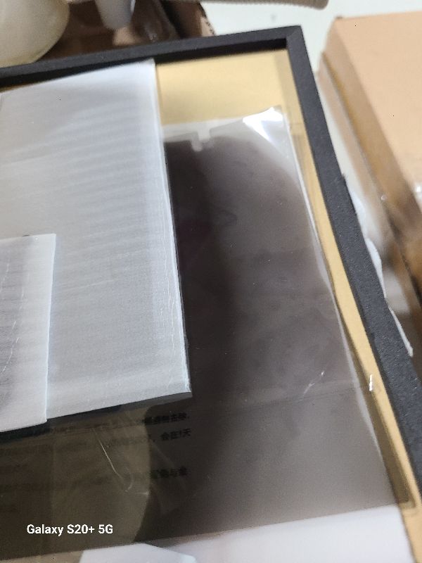 Photo 1 of [1 Set] Compatible with Samsung Galaxy Z Fold 7 Privacy Screen Protector, 1 Pack Internal Anti-Spy Film + 1 Pack Outer Privacy Glass Screen Protector + 1P Camera Lens Protector, Case Friendly Black