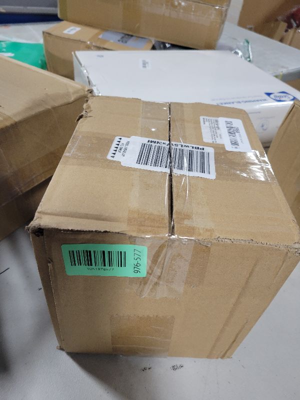 Photo 1 of 12-Cup Replacement Coffee Carafe Compatible with Mr. Coffee Coffee maker Pot, Replace Part# PLD12 PLD12-RB Series, Black Handle