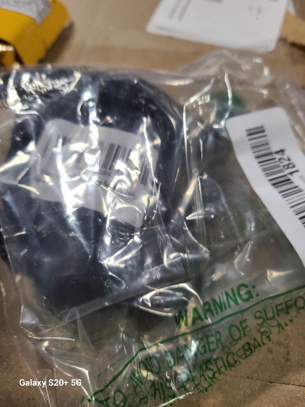 Photo 1 of 1/2 Inch Drive 6-Point Deep Socket, 24mm Deep Impact Socket, CR-V Steel