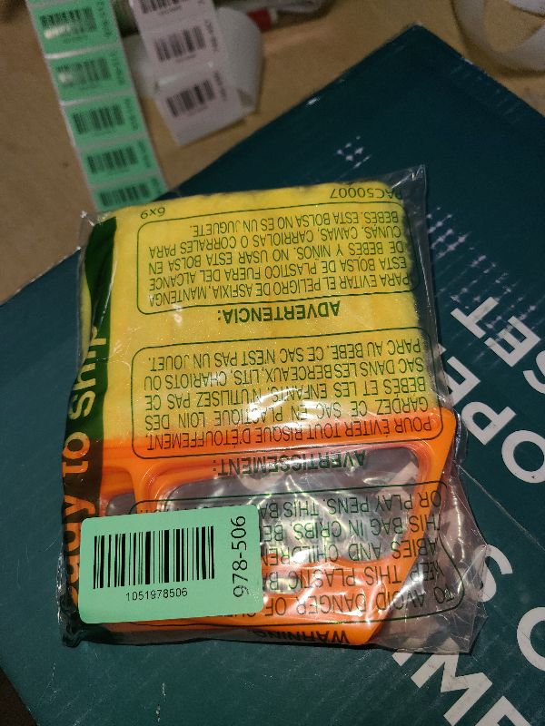 Photo 1 of 2 Pcs Blind Cleaner - Washable Window Blind Cleaner Duster Tool, Hand-Held Blind Duster for Wood Dlinds Mini Duster Brush Blind Dust Cleaner Venetian Shades Brush Window