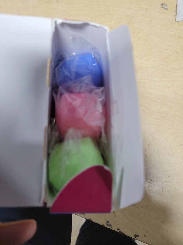 Photo 1 of 12 Pack Slow Rising Stress Cube, Dough Stress Balls Squishy Fidget Toys for Anxiety Relief, Soft Fidget Cube, Pull Stretch Squishy Toys for Classroom Prize, Party Favors for Kids Adults