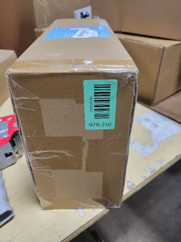 Photo 1 of (50 Pack) CML Decorator Wall Light Switch, Single Pole Switch, 15A 120/277V, 3-Year Warranty, White