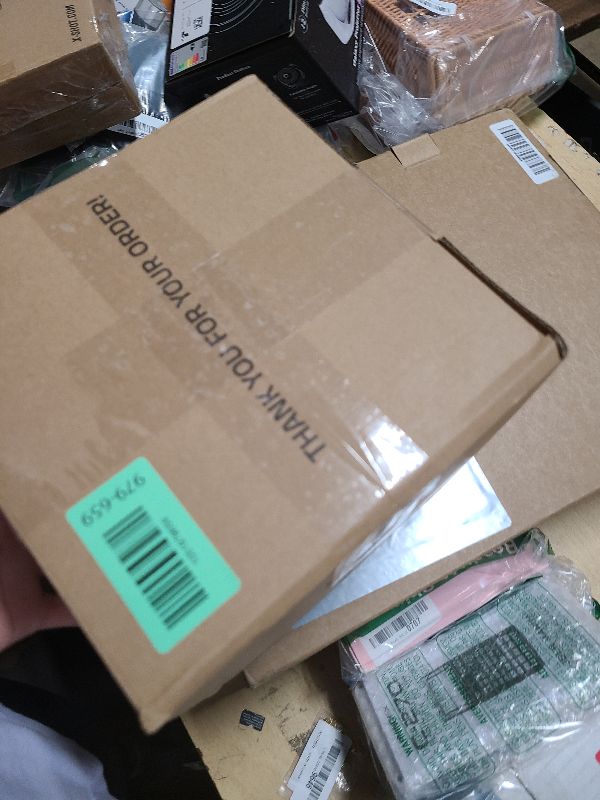 Photo 1 of 14-Cup Glass Replacement Coffee Carafe Compatible with Cuisinart Coffee Maker Models DCC-2200, DCC-2600, DCC-2800, DCC-3200, and DCC-3200P1, Coffee Pot Decanter Pitcher, Black Handle