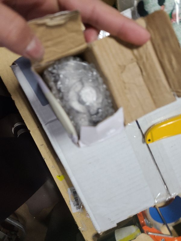 Photo 1 of 0280140545 Idle Air Control Valve Motor IAC Valve, Replacement for BMW 323i 325i 328i 525i 528i M3 X3 X5 Z3 Z4 E34 E36 E38 E39 E46 E53 E60 E61 E65 E66 E83 E85 Replaces13411738545,13411744713,90540490