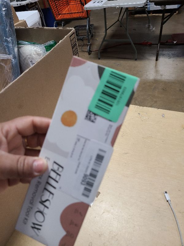 Photo 1 of 15 Pack Ear Wax Removal Tool Kit with Light - LED Ear Cleaning Kit, Ear Wax Removal for Kids and Adults, Ear Cleaning Tool, Ear Picker Spoon & Ear Tweezers & Spiral Spring Ear Spoon Green