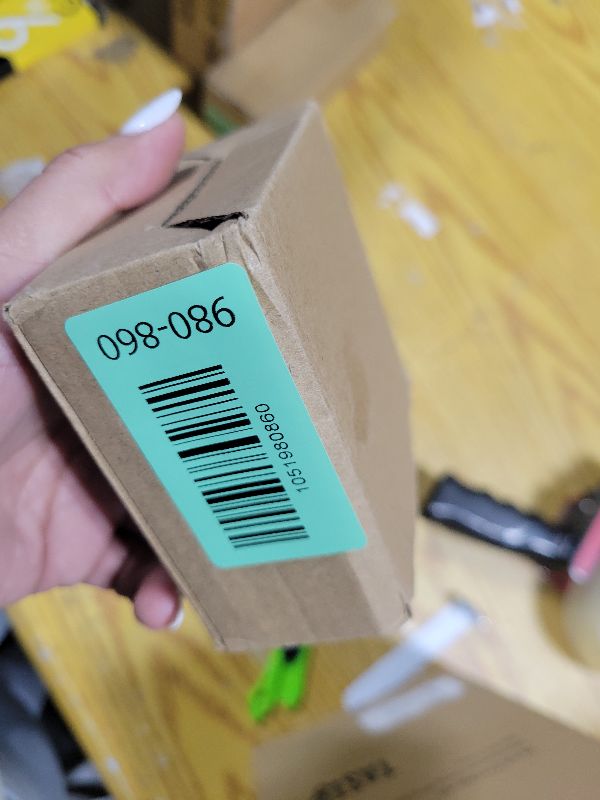 Photo 1 of 100 Amp 2-Pole Circuit Breaker, 3/4-Inch Plug-in Type Molded Case Circuit Breaker, Compatible with OEM Load Centers, 10KA 120/240V, Thermal Magnetic Protection, Genuine OEM-10 Years Warranty