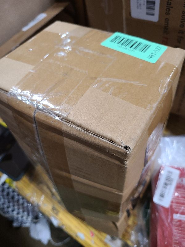 View 2 of 2 Sets Trailer Hub Kit 5 Bolt 4.5 L44649 Brearing and 1.25" I D Grease Seal,Trailer Axle Kit for 2000 lb 5 Lug Pre-Installed and Lubricated Trailer Hub Fits 1-1/16" Straight Spindle with Cap and Plug