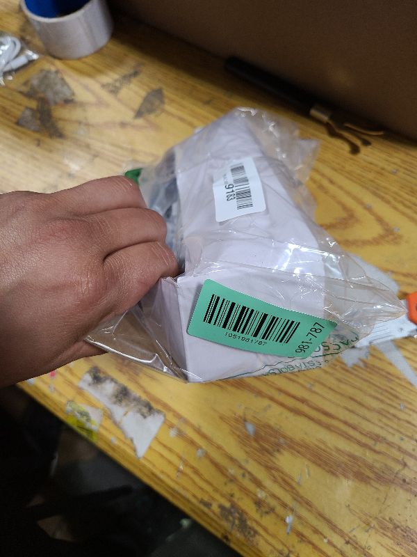 Photo 1 of 2-Port 44 Key IR LED Light Remote,RGB Control Box+ DC 12V 3A LED Power Supply Led Light Adapter+ 2 Pack 3.3FT Extension Cable for 5050 2835 RGB LED Strip Lights(Incompatible 24V LED Strip Light)