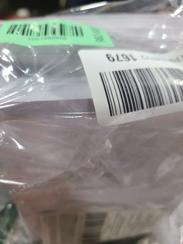 Photo 1 of 100 Pack Blank Invitation Cards with Envelopes, Cardstock Paper for Weddings, Birthday Party, Baby Shower, DIY (13 x 18 cm)