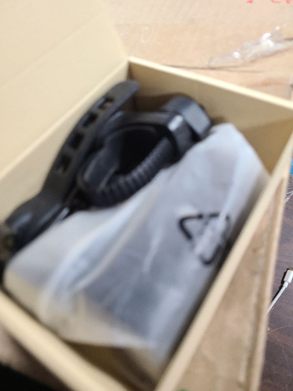 Photo 1 of 1000 LM Bike Light Set, Super Bright USB Rechargeable 2000 mAh Bicycle Headlight & Taillight, 8+5 Modes, Waterproof LED Front and Rear Light for Night Riding, Road/Urban Cycling, Safety Flashlight