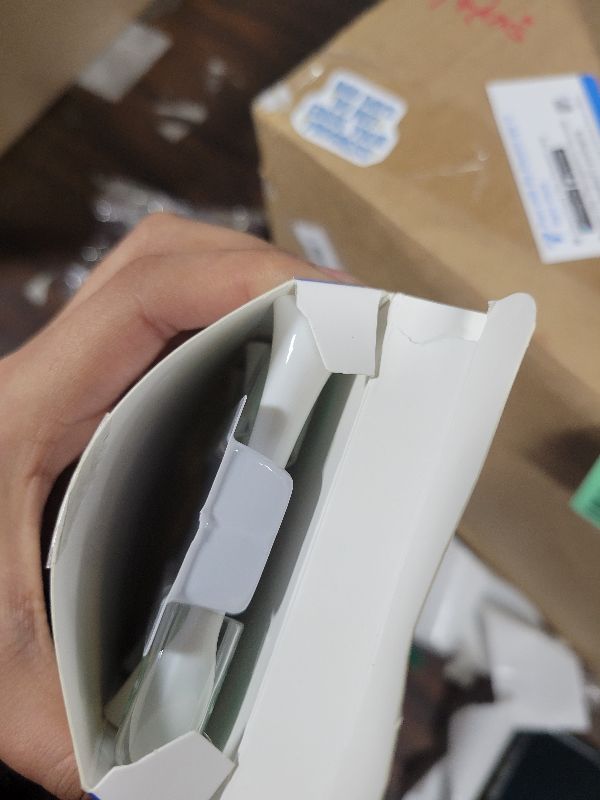 Photo 1 of 12 Pack Replacement Toothbrush Heads for Philips Sonicare Replacement Heads C2,C1,4100, Electric Replacement Brush Head for Phillips Sonicare Brush C2, C1, 4100, for Sonic Care Toothbrush,White