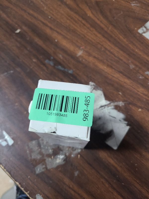 Photo 1 of [UL Certified] BlueStars 35 uF MFD ± 5% 370-440 VAC Volt Multi-Purpose Motor Run Round Capacitor - Compatible for AC Motor Run or Fan Start or Condenser Straight