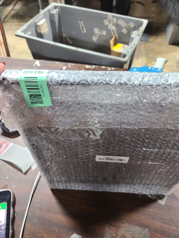 Photo 1 of 2-in-1 Reversible 15” x 12.8” Pre-Seasoned Cast Iron Cooking Griddle for Gas Stove/Charcoal/Electric/Propane/Gas Grill, Flat Griddle Top Plate for Broil King Crown and Signet Series Grill