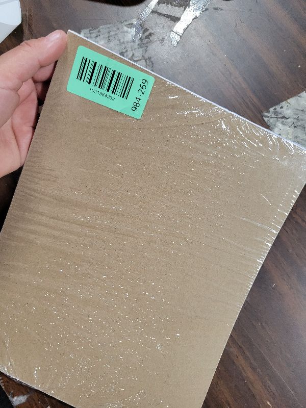 Photo 1 of 1099 NEC Copy A Income Forms, Federal Approved Lazer Tax Forms, Compatible with QuickBooks and Accounting Software, RED Copy A ONLY, 150 Pack (50 Sheets, 3 Forms Per Sheet)