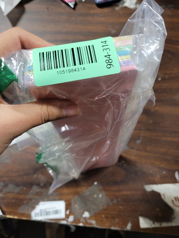 Photo 1 of 112 Sheets Pastel Sentence Strips, 92LB/250gsm Cardstock Ruled Colored Sentence Learning Strips for Teachers, Classrooms, School Offices Supplies (7 Assorted Colors, 12” x 3”)