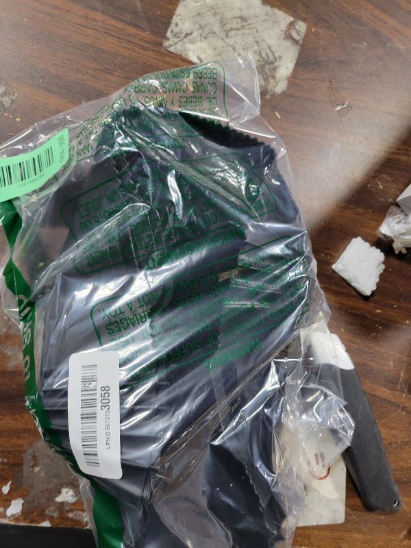 Photo 1 of 2 Pack Silicone Air Fryer Liners Reusable, 7.1 Inch Airfryer Liner 4-7 QT Square Air Fryer Liners Silicone Pot Oven Liner Baking Tray, AirFryer Basket Mat Bowl Accessories