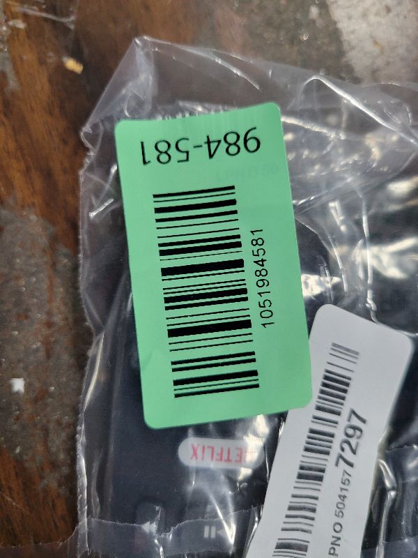 Photo 1 of (Pack of 2) Replacement Remote Control Only for Roku TV, Compatible for TCL Roku/Hisense Roku/Onn Roku/Sharp Roku/Element Roku/Westinghouse Roku/Philips Roku Smart TVs (Not for Roku Stick and Box)