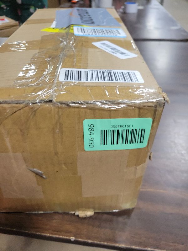 Photo 1 of 16 Inch 6 Pair Undermount Soft Close Drawer Slides Full Extension Drawer Glides Runners with 3D Locking Device for Frameless Cabinet