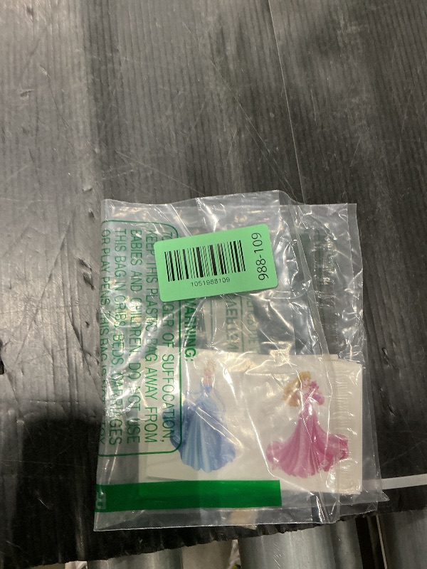 Photo 1 of 100Sheets Princess Temporary Tattoos for Kids,Cartoon Disney Princess Temporary Tattoos Gift For Fan Birthday Party Decorations for Girl Boys Home Activity Class Prizes Carnival Christmas Rewards