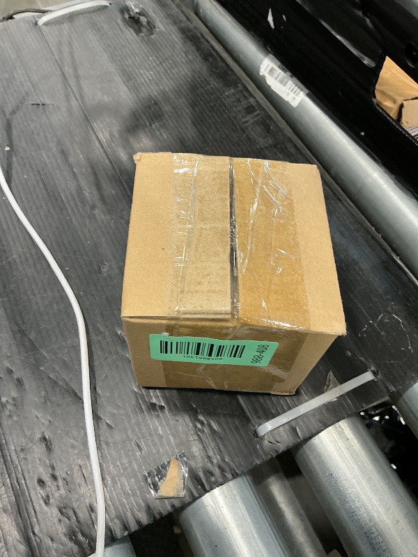 Photo 1 of *MINOR DAMAGE - USED*
SHARDOR 64mm Coffee Grinder Single Dose Hopper, Silicone Bellow with Wooden Lid for Easy Cleaning and Single Dosing