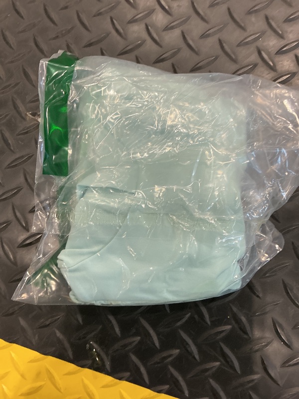 Photo 1 of **MISSING PARTS/check clerk comments**
Simple Joys by Carter's Baby and Toddler Girls' 2-Pack Hooded Rashguards