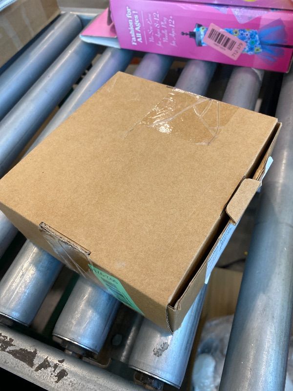 Photo 1 of *MISSING PARTS*
Customized Elite Series 2 Controller-Panda Blue,Gamepad Compatible with Xbox Elite Series 2 Controller,Custom Soft Touch Feel,Gaming Controller Compatible for Xbox Series S/X,Xbox One,With Accessory Bag