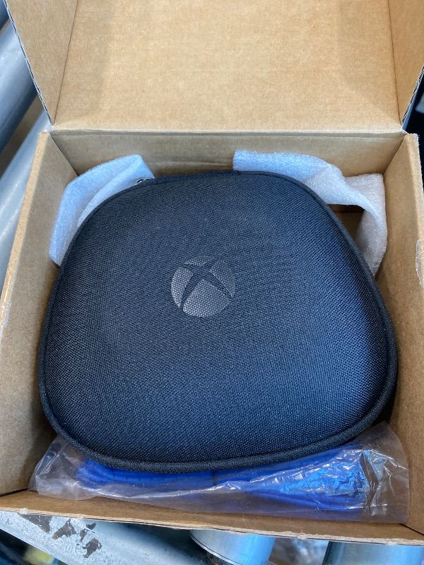 Photo 1 of *MISSING PARTS*
Customized Elite Series 2 Controller-Panda Blue,Gamepad Compatible with Xbox Elite Series 2 Controller,Custom Soft Touch Feel,Gaming Controller Compatible for Xbox Series S/X,Xbox One,With Accessory Bag