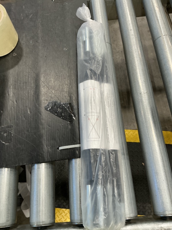 Photo 1 of 10.5 Foot Aluminum Telescopic Swimming Pool Pole - 8 Adjustable Connecting Sections, Expandable Step-Up Length - Attach Connect Skimmer Nets, Rakes, Brushes, Vacuum Heads, Maintenance