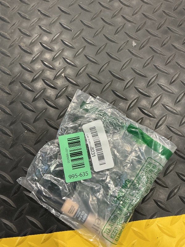 Photo 1 of *MINOR DAMAGE - USED*
e.l.f. Soft Glam Satin Concealer, Medium Coverage For Blemishes & Under-Eye, Crease-Resistant, Long Lasting, Vegan & Cruelty-Free, 11 Fair Neutral