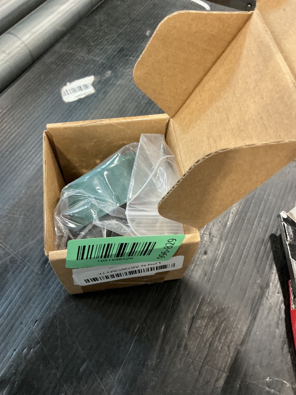 Photo 1 of 1/2" - 3/4" Top Half Repair Kit for PVB4A, 4A00407 Poppet and Bonnet Parts Kit Replacement for Apollo Conbraco, Compatible with 4A504A2F, 4ALF504A2F Pressure Vacuum Breaker