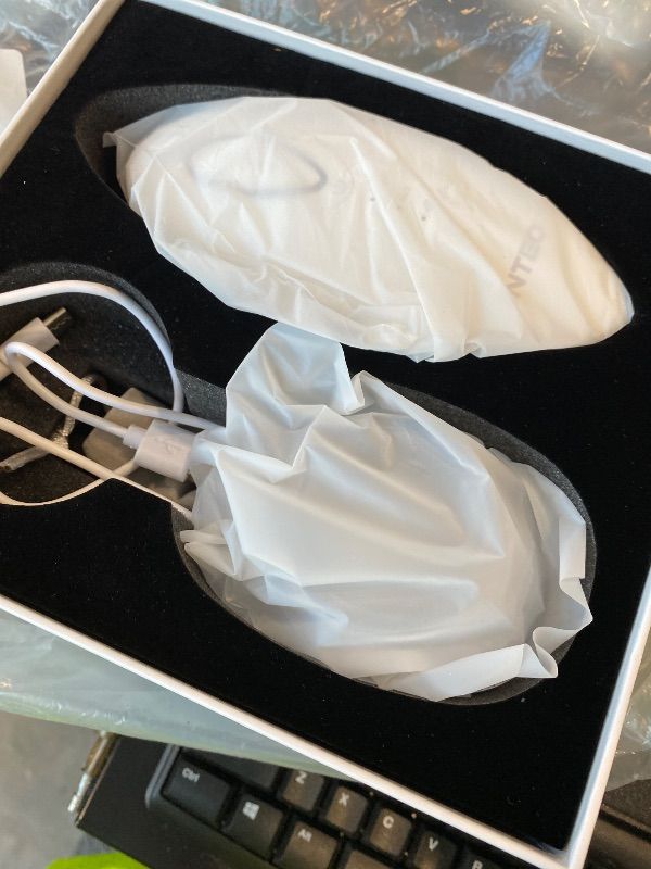 Photo 1 of *UNTESTED*
INTEO 3 in 1 Face & Body Sculpting Machine – Rechargeable Beauty Device for Body Contouring, Cellulite Massager Tool with Red Light Therapy for Home Spa or Travel Self-Care