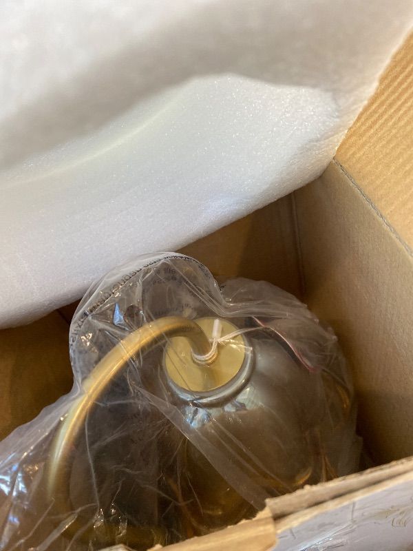 Photo 1 of *UNTESTED*
Candeldo Candle Warmer Lamp with Timer: Flower Gold Candle Lamps Height Adjustable Wax Melt House Warming Gifts New Home Decor Valentines Day Birthday Gift for Women Mom