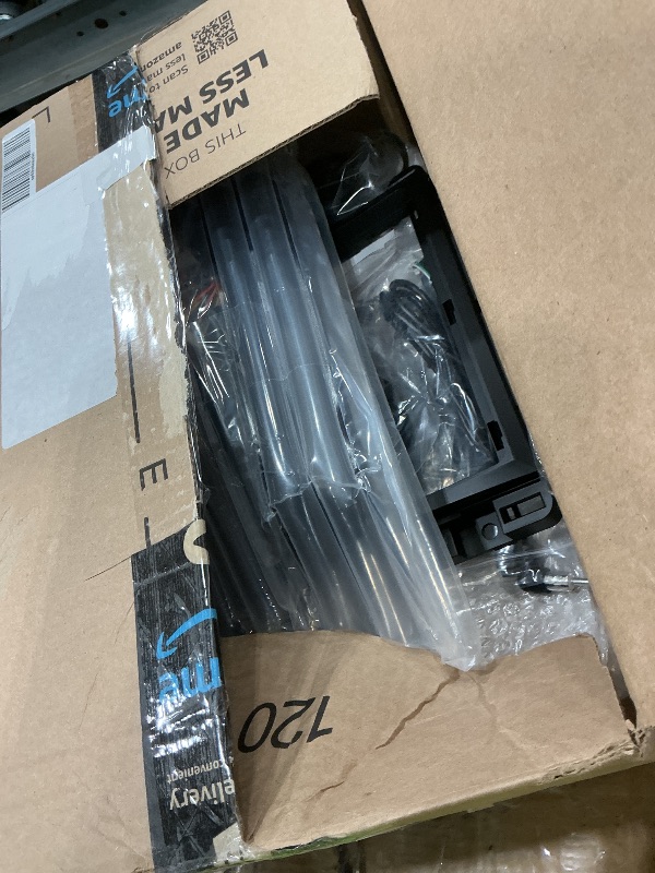 Photo 1 of *UNTESTED*
Wadpon 8Core 4G + 64G Android Car Stereo for GMC Chevy 2007 to 2014 Wireless Apple CarPlay Android Auto, 10.1in IPS Touch Screen for GMC Chevy Head Unit 5G WiFi GPS Navi FM RDS EQ DSP Audio SWC