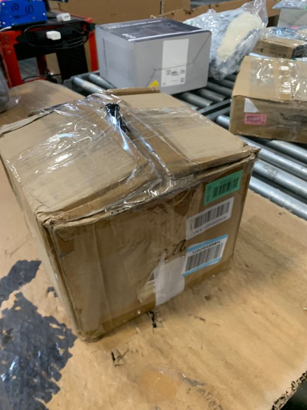 Photo 1 of ***HANDLES NEED TO BE ASSEMBLED, MINOR SCRATCHES, POSSIBLE MISSING PARTS, SELLING FOR PARTS, FINAL SALE***WantJoin 6Qt Aluminum Pressure Cooker w/Release Valve & Multiple Protective Devices,Pressure Canner Compatible with Gas & Induction Cooker,Canner Rac