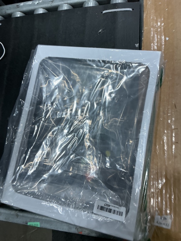 Photo 1 of [Upgraded] W10861519 Deli Drawer Hanger (Without Glass), Meat Drawer Shelf Compatible with whirlpool Refrigerator WRT311/WRT318/WRT148 Some models (not all), Replaces: W10628698, AP5999492